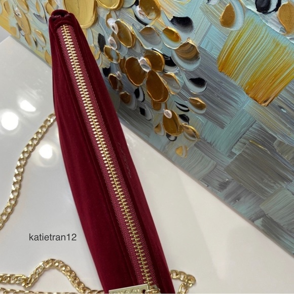 Gucci Bags Gucci Beauty Cosmetic Makeup Pouch To Crossbody Bag